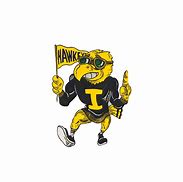 Image result for Iowa Hawkeyes Mascot