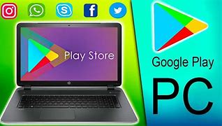Image result for Google Play Download for PC