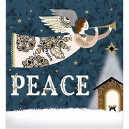 Image result for Peace On Earth Christmas Cards
