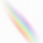 Image result for Rainbow Transparent Realistic