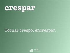 Image result for crespar