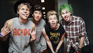 Image result for 5SOS Computer Wallpaper