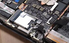 Image result for Steam Deck Motherboard