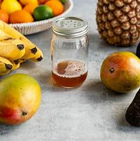 Image result for Easy Homemade Fruit Fly Trap