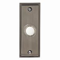 Image result for Recessed Button