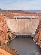 Image result for Glen Canyon Dam Location