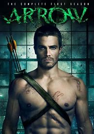 Image result for Arrow Movie