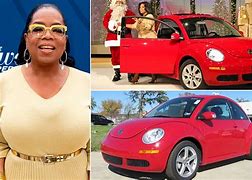 Image result for Oprah Gisting Cars