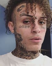 Image result for Lil Skies Haristyles