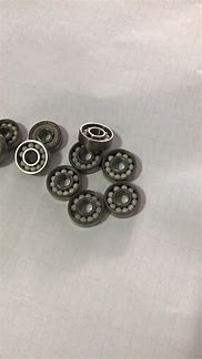 Image result for 606 Ball Bearing