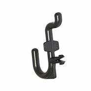 Image result for Black Plastic Hooks