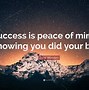Image result for You Did Your Best Quotes