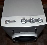 Image result for Sony SA WD100