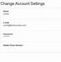 Image result for How Do You Change Your Phone Password Amazon Tablet
