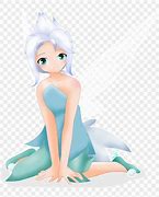 Image result for Anime Tinkerbell Periwinkle