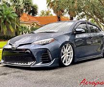 Image result for 2017 Toyota Corolla Custom