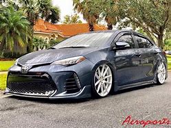 Image result for Toyota Corolla SE 2017 Modified