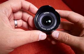 Image result for Ultra Wide Angle Lens