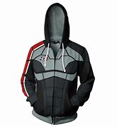 Image result for Mass Effect Hoodie