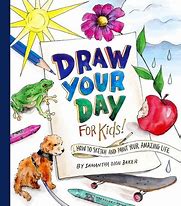 Image result for Draw Your Day Meme