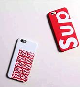 Image result for iPhone Phone 6s Supreme Cases