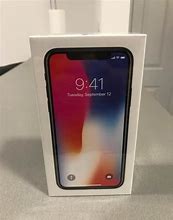 Image result for iphone x 128 gb space gray