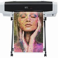 Image result for Epson Multifunction Large Format Printer