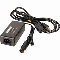 Image result for Power Adapter Connection