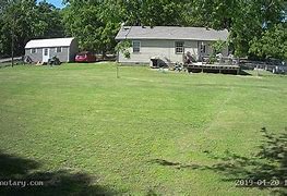 Image result for Backyard On Camra