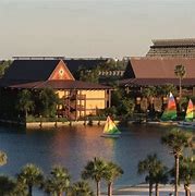 Image result for Disney's Polynesian Resort