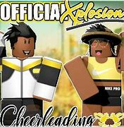 Image result for Shooting Stars Cheer Roblox GFX