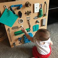 Image result for Busy Toddler Activities