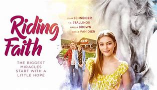 Image result for Faith the Horse Movie