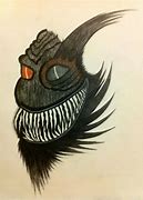 Image result for Razor-Sharp Teeth Lovecraftian