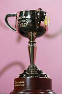 Image result for Melbourne Cup Trophy