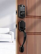 Image result for Keypad Door Locks