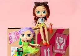 Image result for Boxy Girls Clothes