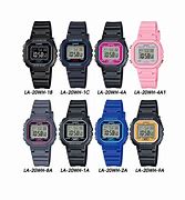 Image result for Casio Kids Watch