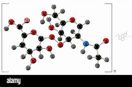 Image result for Hyaluronic Acid Chemical
