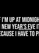 Image result for Drunk New Year's Eve Meme