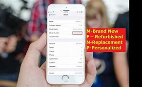 Image result for How to Check iPhone If Brand New