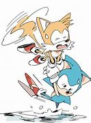 Image result for Sonic No Fun