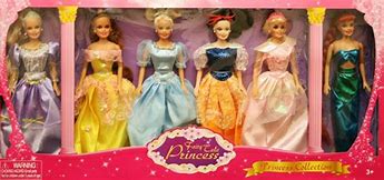 Image result for Princess Plus Package