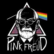 Image result for Therapy Pink Freud