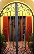 Image result for Modern Style Iron Decorative Details