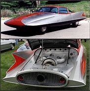 Image result for ford nucleon