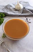 Image result for Soups Made From Espagnole Sauce