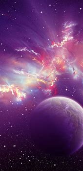 Image result for 1440X2960 Outter Space Wallpaper