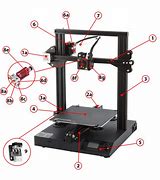 Image result for 3D Canon Printer Drawing