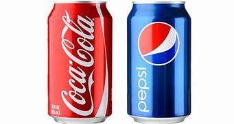 Image result for Pepsi X Coke